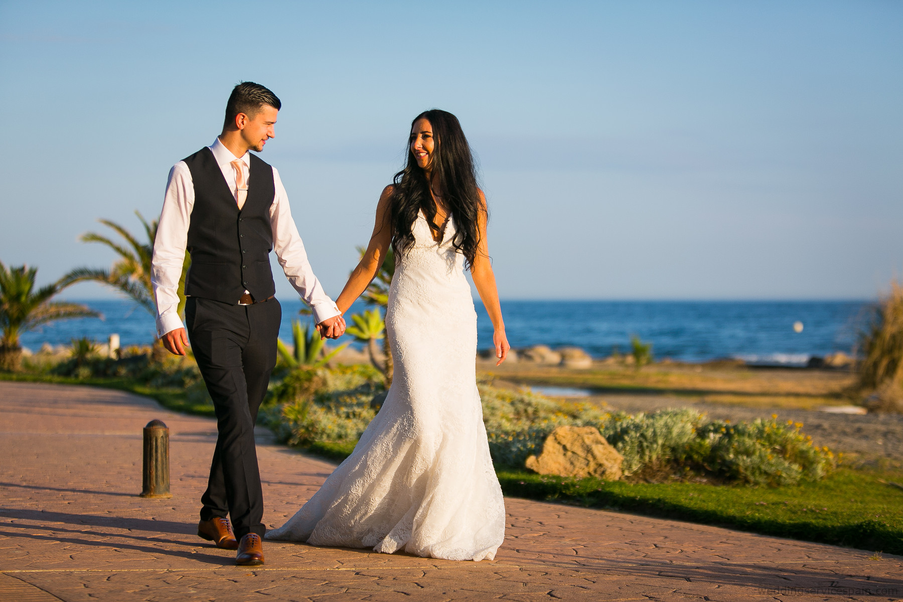 Nicole & Jonathan's Wedding