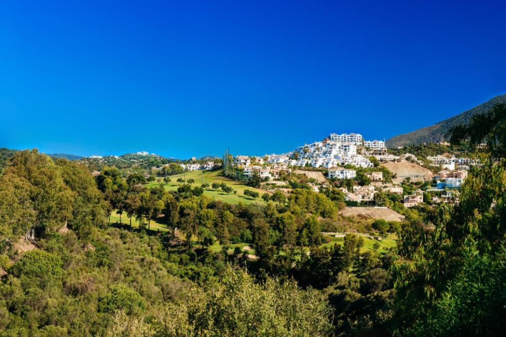 Benahavis