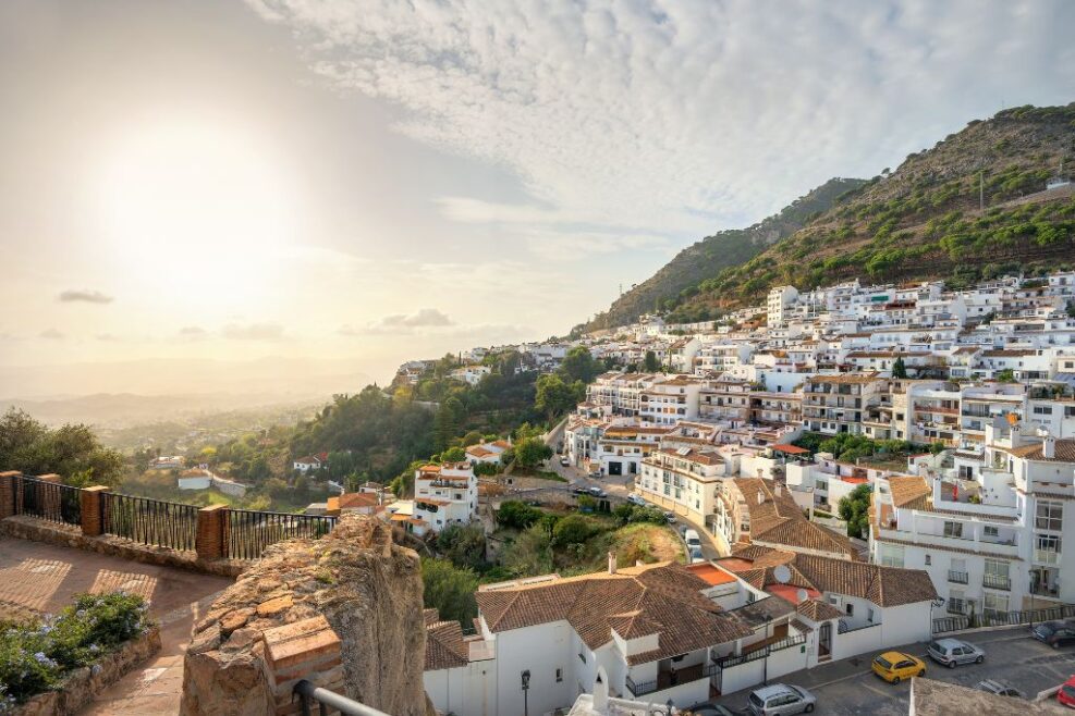 Mijas